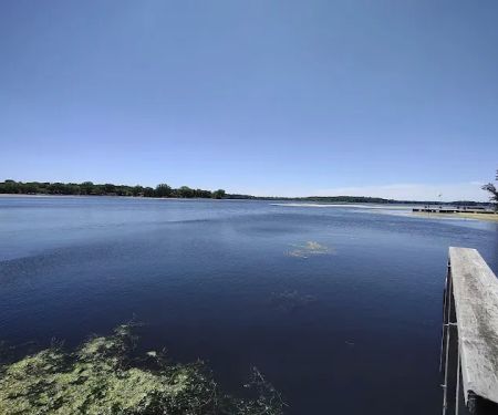 McCullough County Park