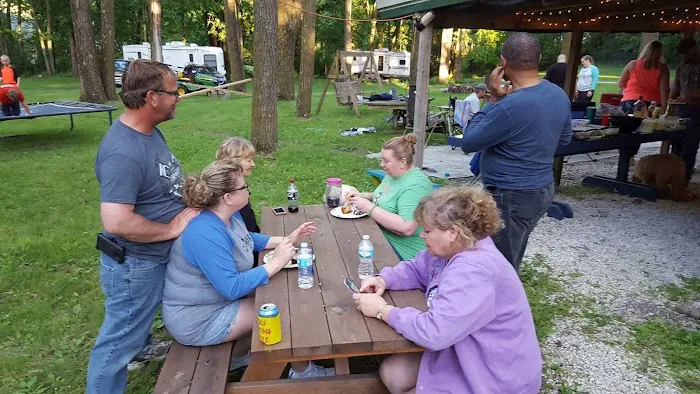 Two Bears Campground Picture 2
