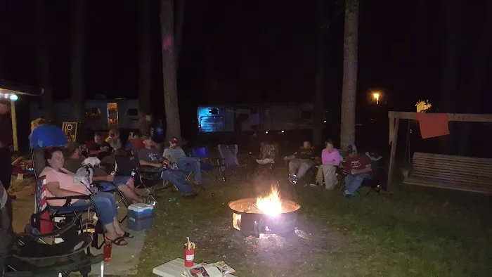 Two Bears Campground Picture 6