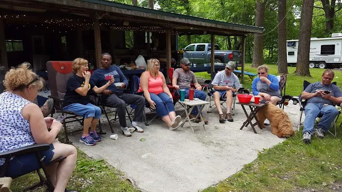 Two Bears Campground Picture 4