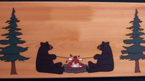 Two Bears Campground Picture 9