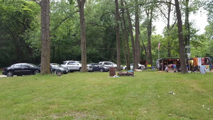 Two Bears Campground Picture 1