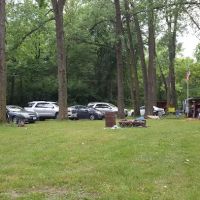 Two Bears Campground ico