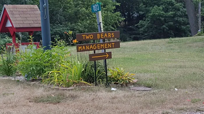 Two Bears Campground Picture 10