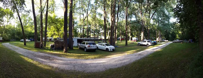 Two Bears Campground Picture 8