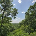 Ledges State Park Campgrounds