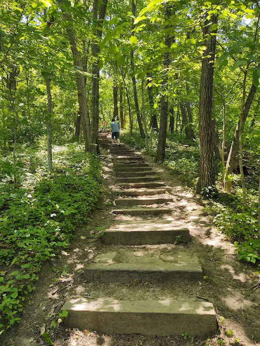 Ledges State Park Campgrounds Picture 10