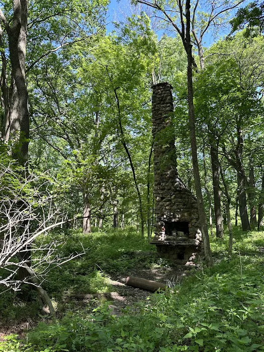 Ledges State Park Campgrounds Picture 7