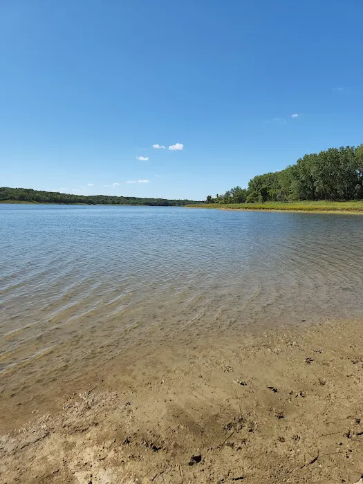 Roberts Creek Campground East Picture 5