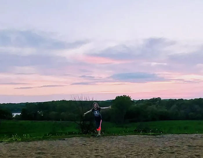 Roberts Creek West Picture 5