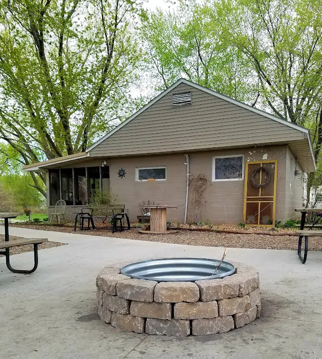 Dingeman Family Cabin Picture 2
