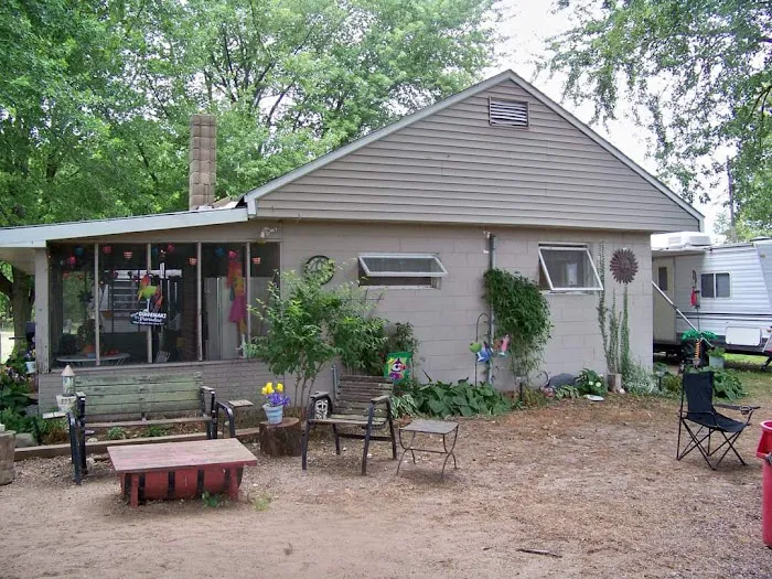 Dingeman Family Cabin Picture 1
