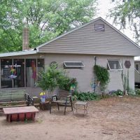 Dingeman Family Cabin ico