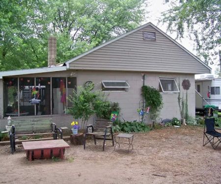 Dingeman Family Cabin