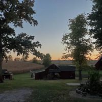Lower Grove Park ico