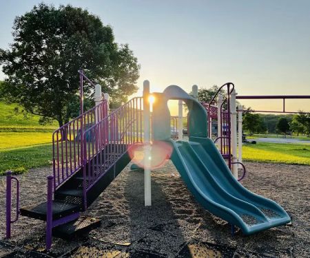 Bob Shetler Campground