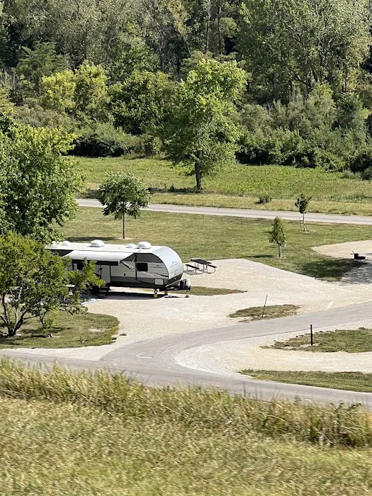 Bob Shetler Campground Picture 7