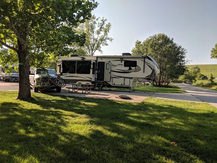 Bob Shetler Campground Picture 9