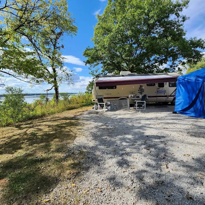 Cherry Glen Campground Picture 5