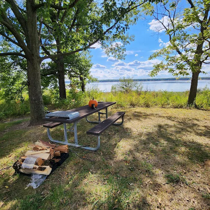 Cherry Glen Campground Picture 4