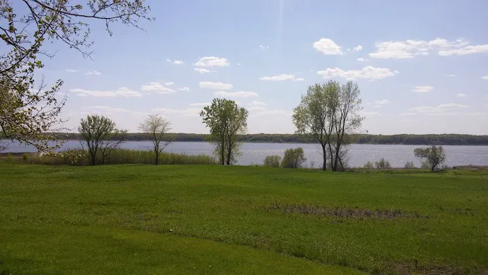 Prairie Flower Campground Picture 6