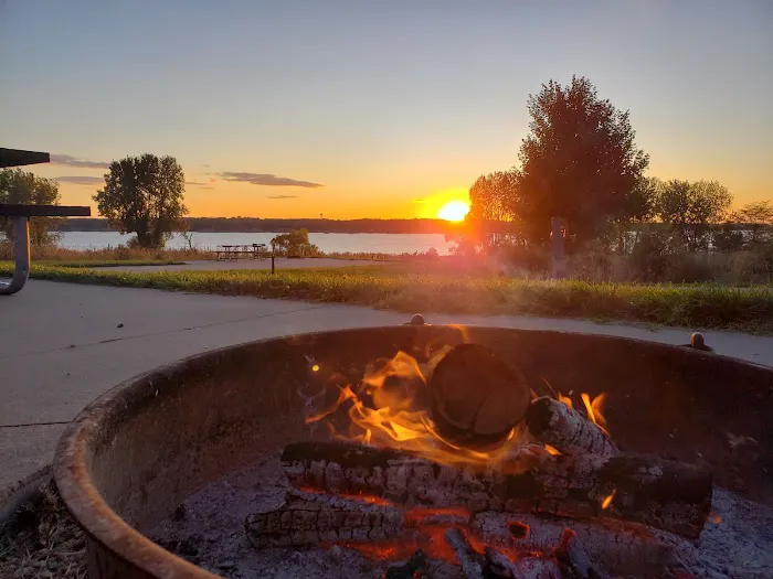 Prairie Flower Campground Picture 8
