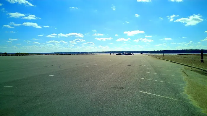 Oak Grove Beach Picture 7