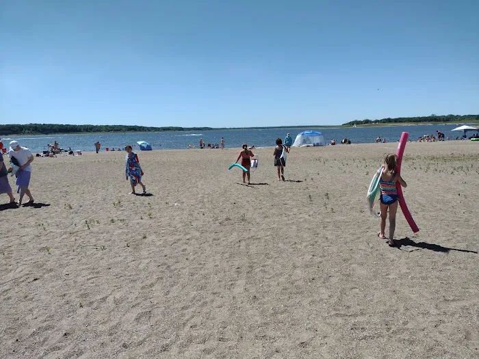 Oak Grove Beach Picture 2