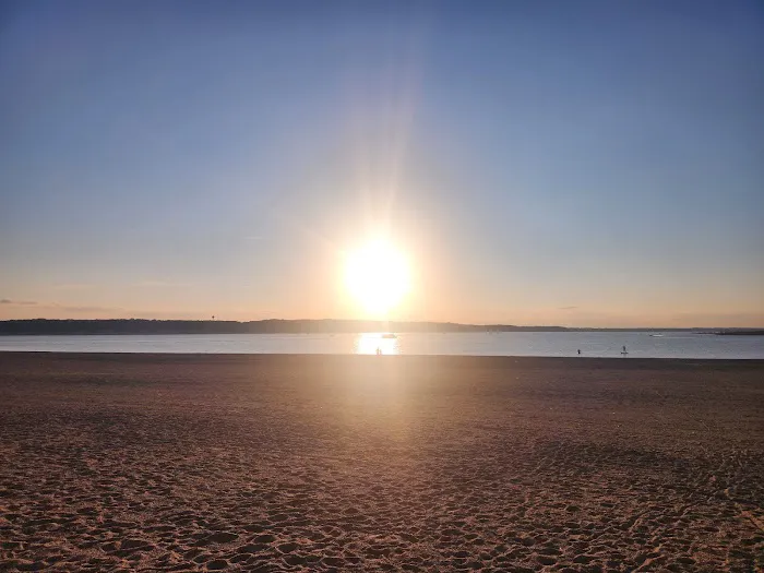 Oak Grove Beach Picture 1