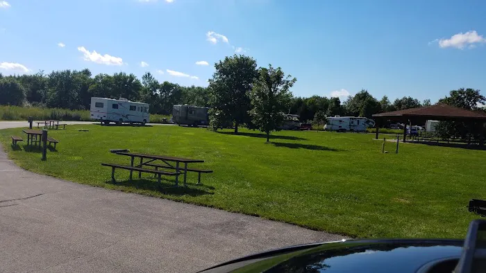 Prairie Flower Campground Picture 2