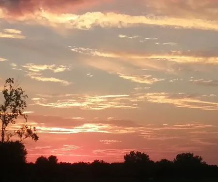 Prairie Flower Campground