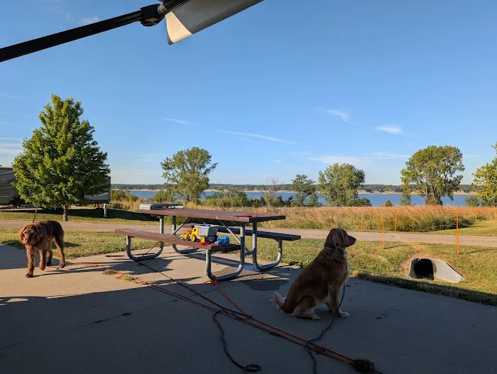 Prairie Flower Campground Picture 5