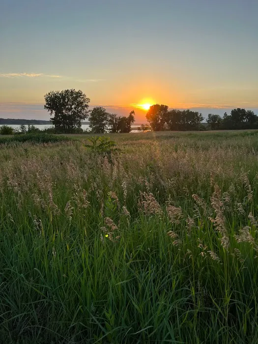 Prairie Flower Campground Picture 4