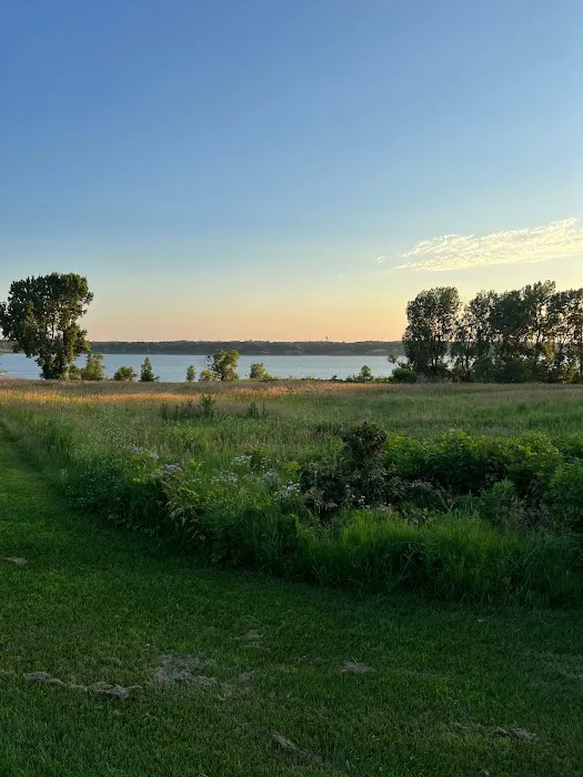 Prairie Flower Campground Picture 9