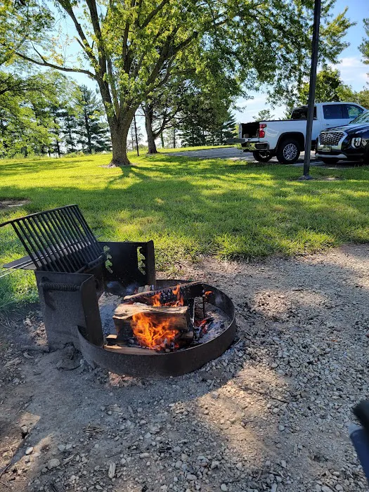 Prairie Flower Recreation Area Picture 8