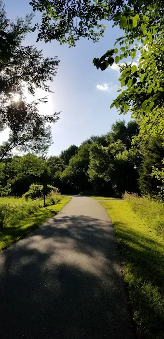 Prairie Flower Recreation Area Picture 3