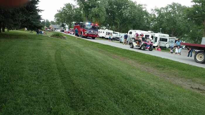 Cutty's Des Moines Camping Club Picture 8