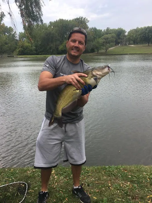 Cutty's Des Moines Camping Club Picture 4