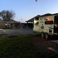 Cutty's Des Moines Camping Club ico
