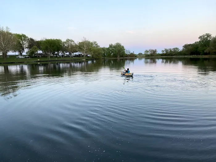 Cutty's Des Moines Camping Club Picture 5