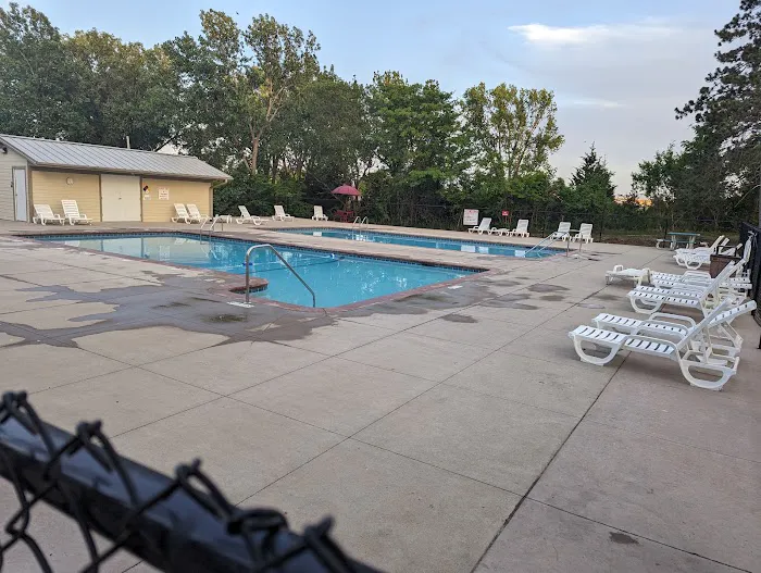 Cutty's Des Moines Camping Club Picture 2