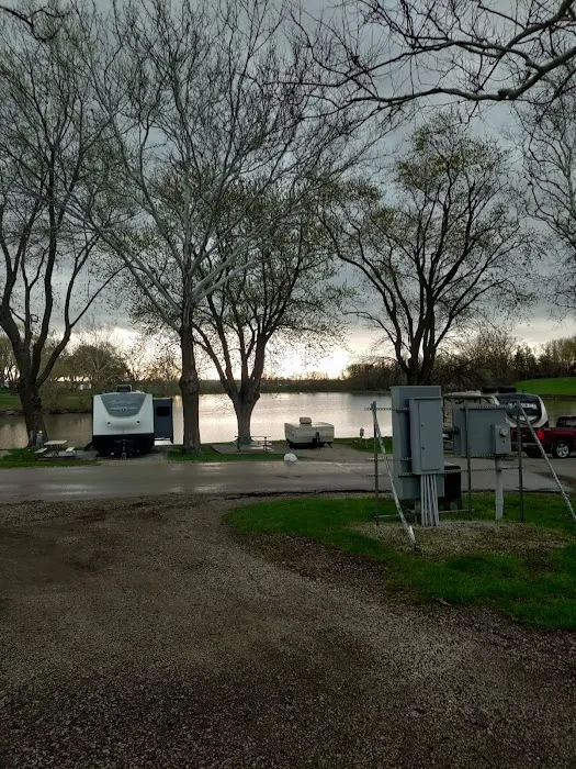 Cutty's Des Moines Camping Club Picture 10
