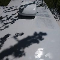 Sunset bay campground ico