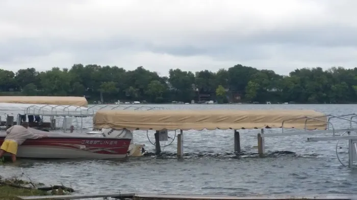 Point Pleasant Resort & Campgrounds Picture 9