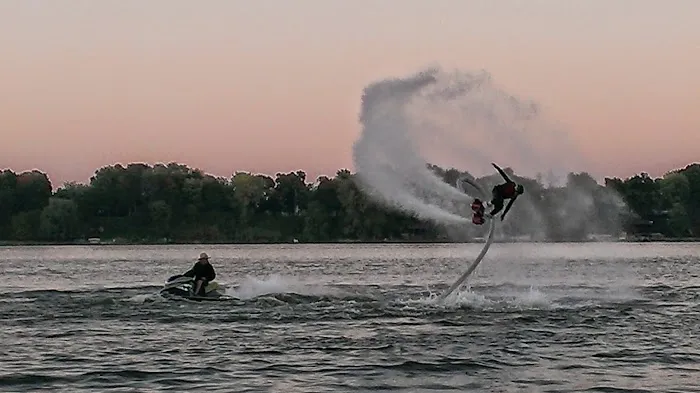 Point Pleasant Resort & Campgrounds Picture 2