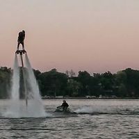 Point Pleasant Resort & Campgrounds ico