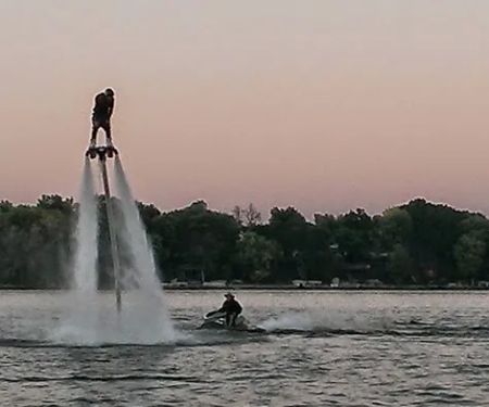 Point Pleasant Resort & Campgrounds