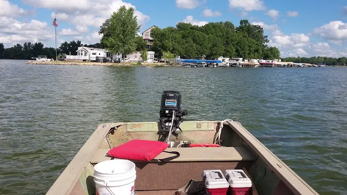 Point Pleasant Resort & Campgrounds Picture 8