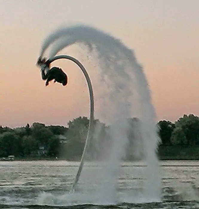 Point Pleasant Resort & Campgrounds Picture 4