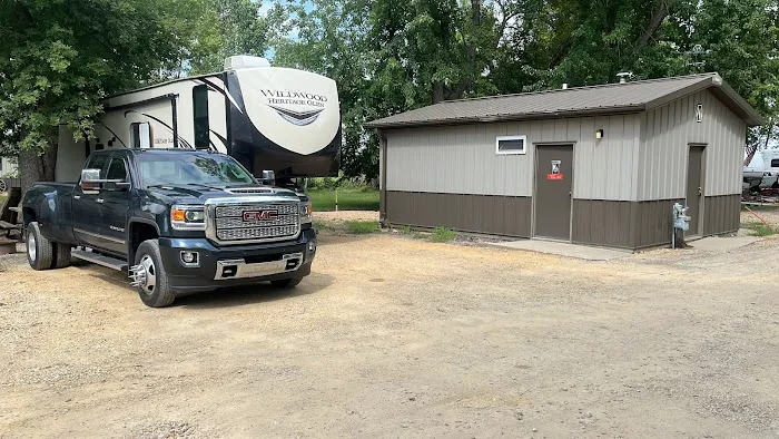 Sakatah Trail Campground Picture 1